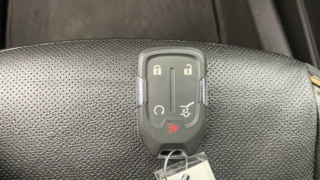 Thumbnail: 2023 GMC Terrain - 18