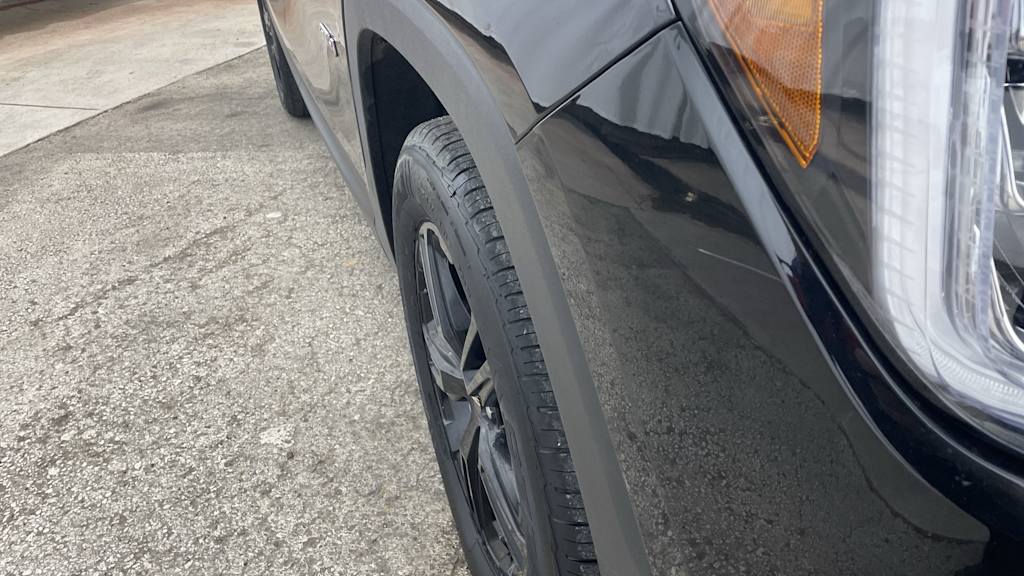 Thumbnail: 2023 GMC Terrain - 43