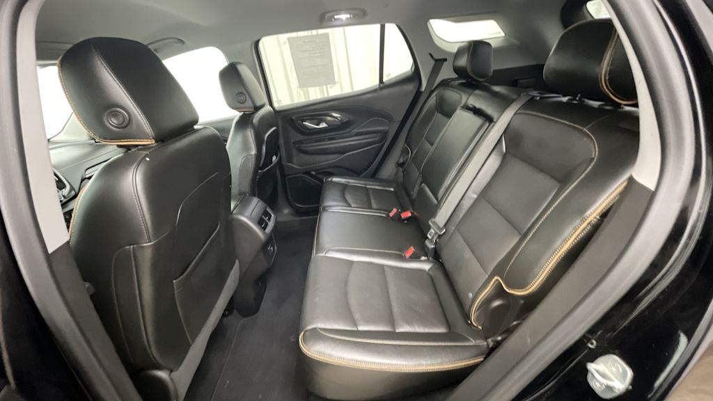 Thumbnail: 2023 GMC Terrain - 12