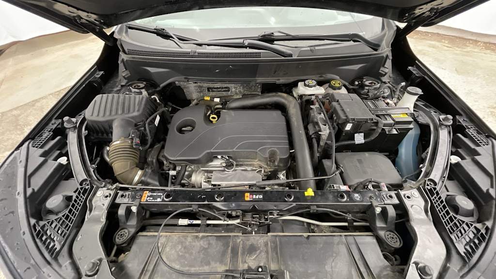 Thumbnail: 2023 GMC Terrain - 8