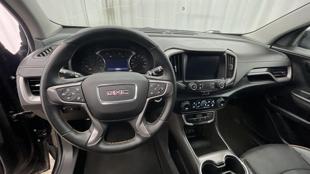 Thumbnail: 2023 GMC Terrain - 2
