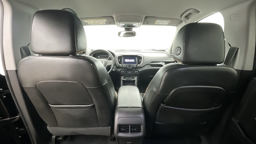 Thumbnail: 2023 GMC Terrain - 9