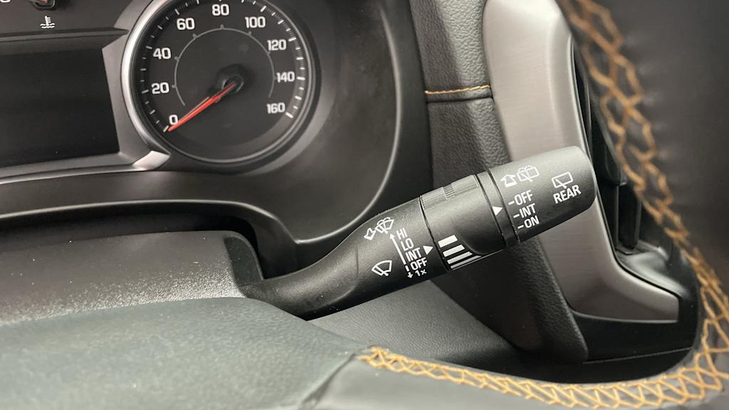 Thumbnail: 2023 GMC Terrain - 15