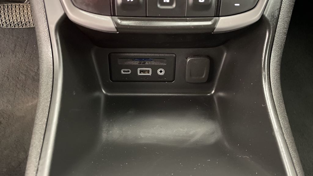 Thumbnail: 2023 GMC Terrain - 28