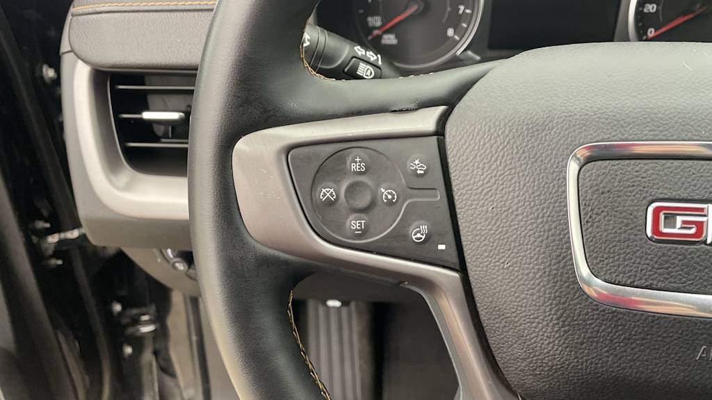 Thumbnail: 2023 GMC Terrain - 24