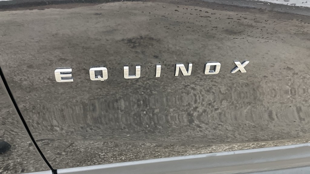 Thumbnail: 2024 Chevrolet Equinox - 39