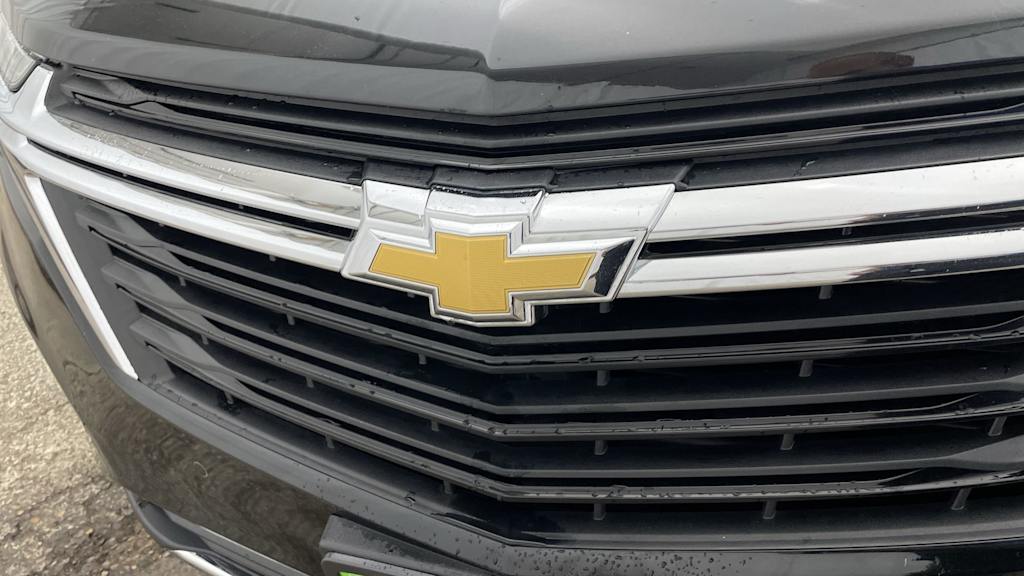 Thumbnail: 2024 Chevrolet Equinox - 6