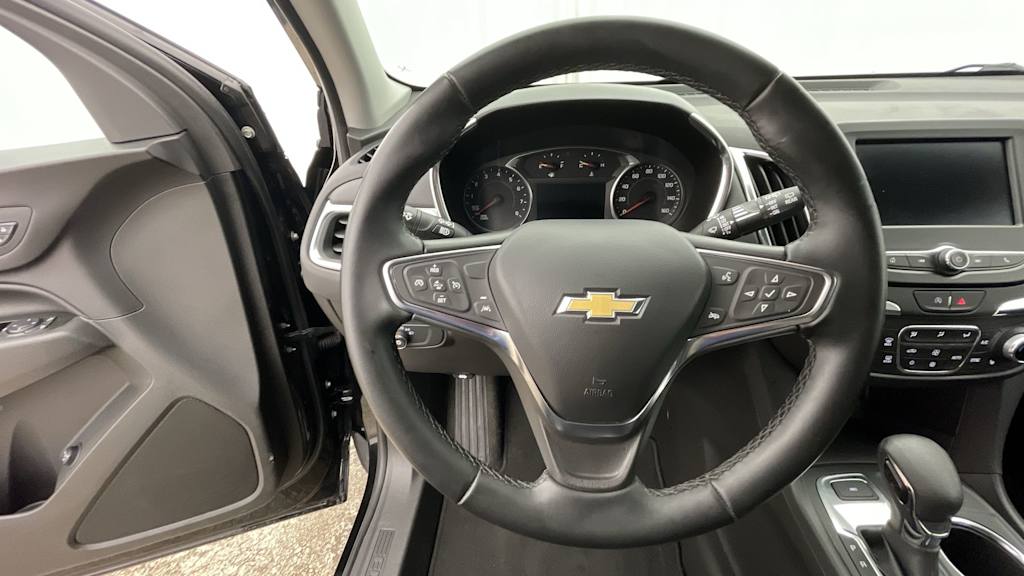 Thumbnail: 2024 Chevrolet Equinox - 9