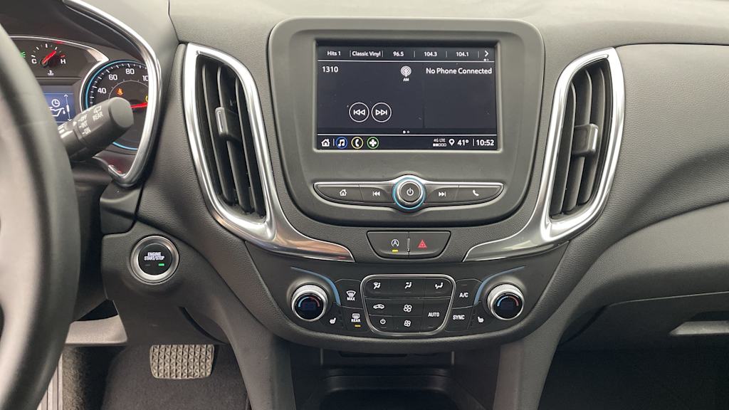 Thumbnail: 2024 Chevrolet Equinox - 25