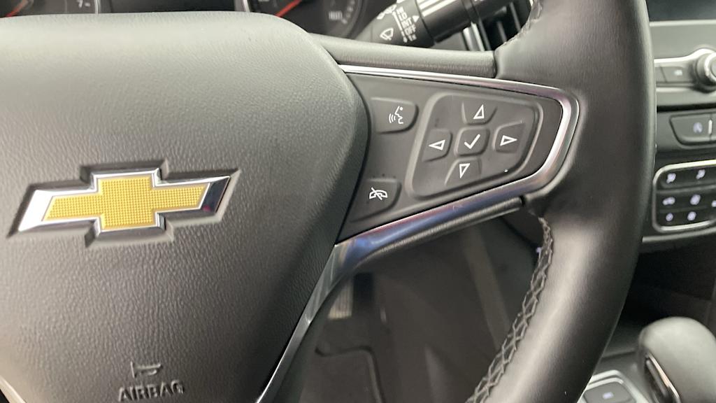 Thumbnail: 2024 Chevrolet Equinox - 24