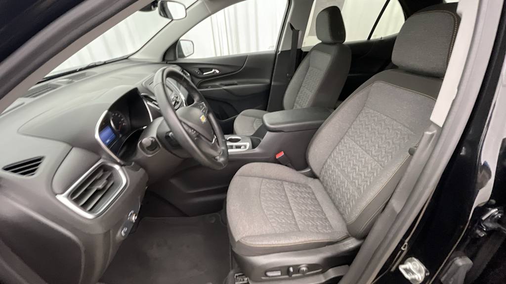 Thumbnail: 2024 Chevrolet Equinox - 11