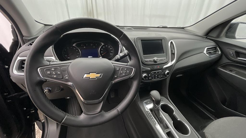 Thumbnail: 2024 Chevrolet Equinox - 2
