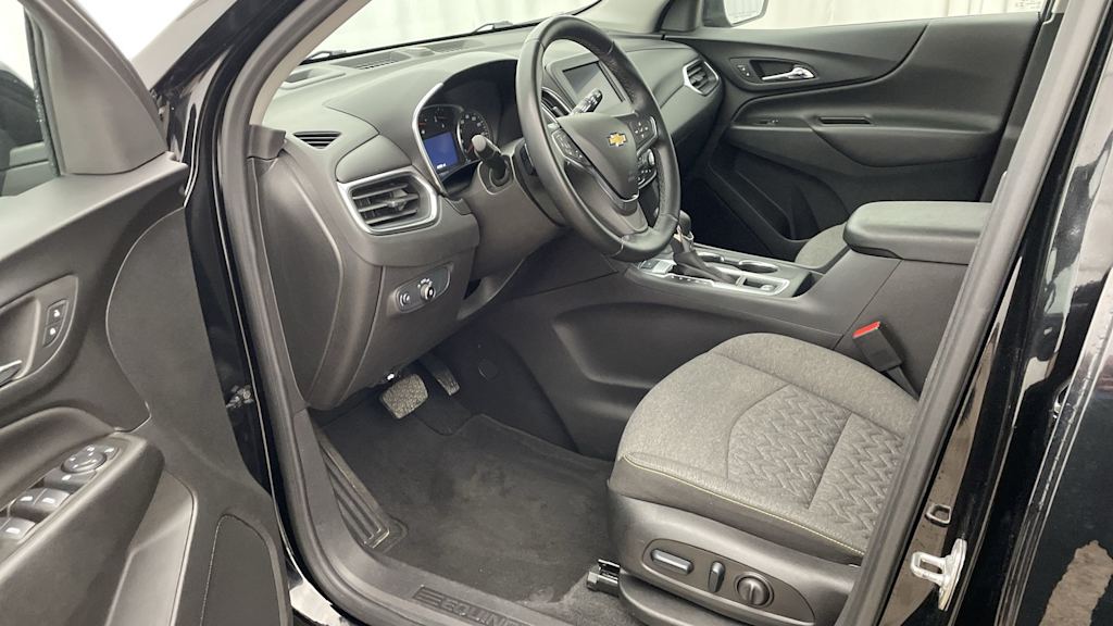 Thumbnail: 2024 Chevrolet Equinox - 10