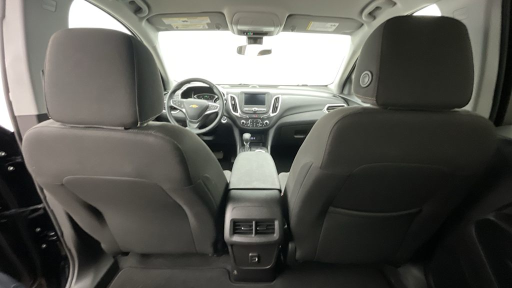 Thumbnail: 2024 Chevrolet Equinox - 20