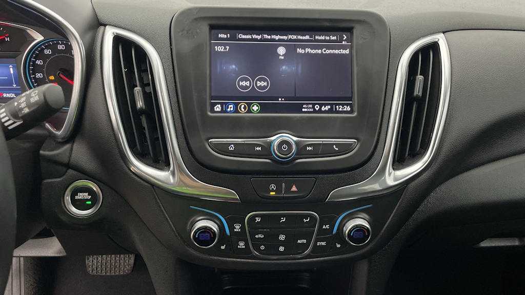 Thumbnail: 2024 Chevrolet Equinox - 25