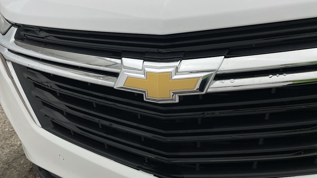 Thumbnail: 2024 Chevrolet Equinox - 6