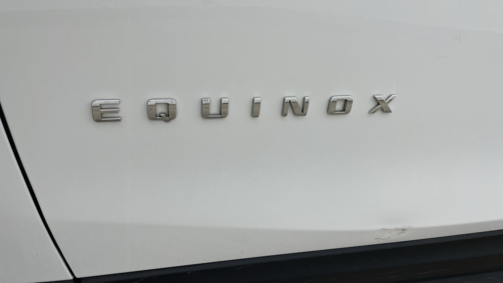 Thumbnail: 2024 Chevrolet Equinox - 38