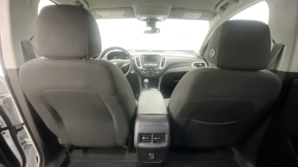 Thumbnail: 2024 Chevrolet Equinox - 20