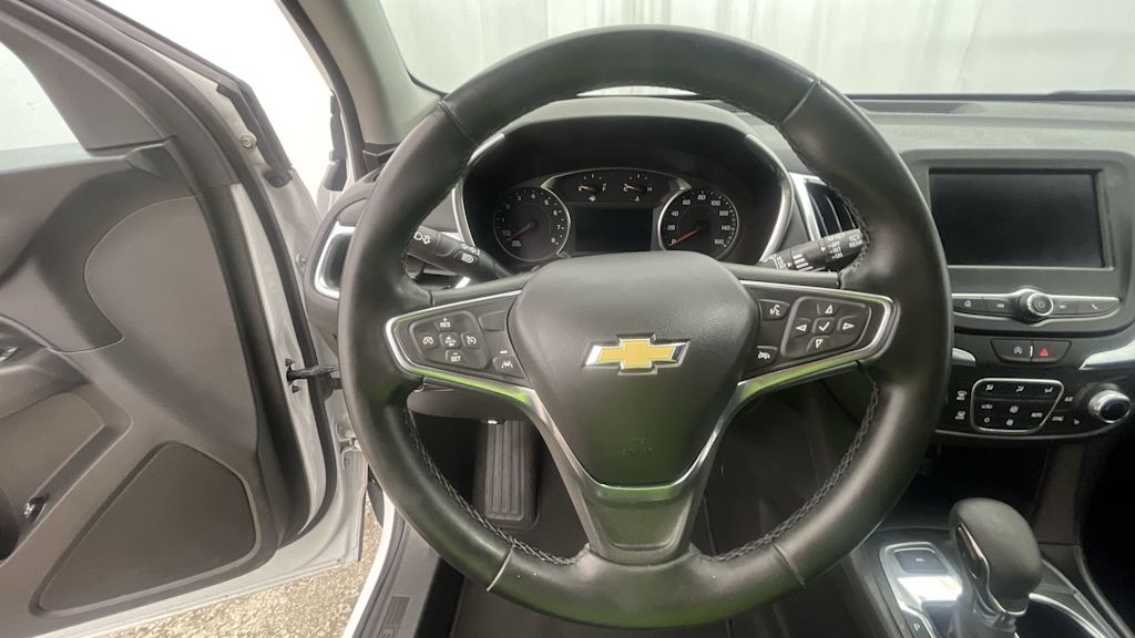 Thumbnail: 2024 Chevrolet Equinox - 9