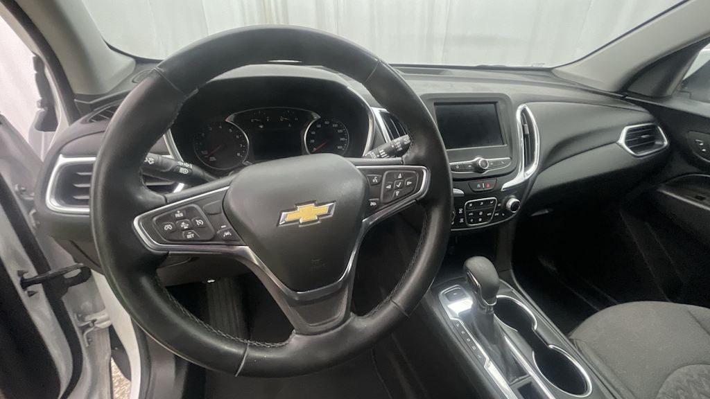 Thumbnail: 2024 Chevrolet Equinox - 2
