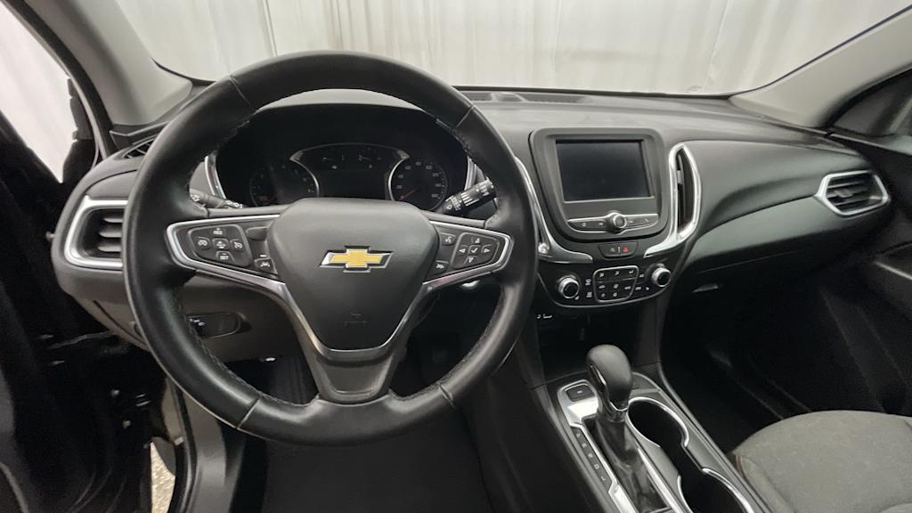 Thumbnail: 2024 Chevrolet Equinox - 2