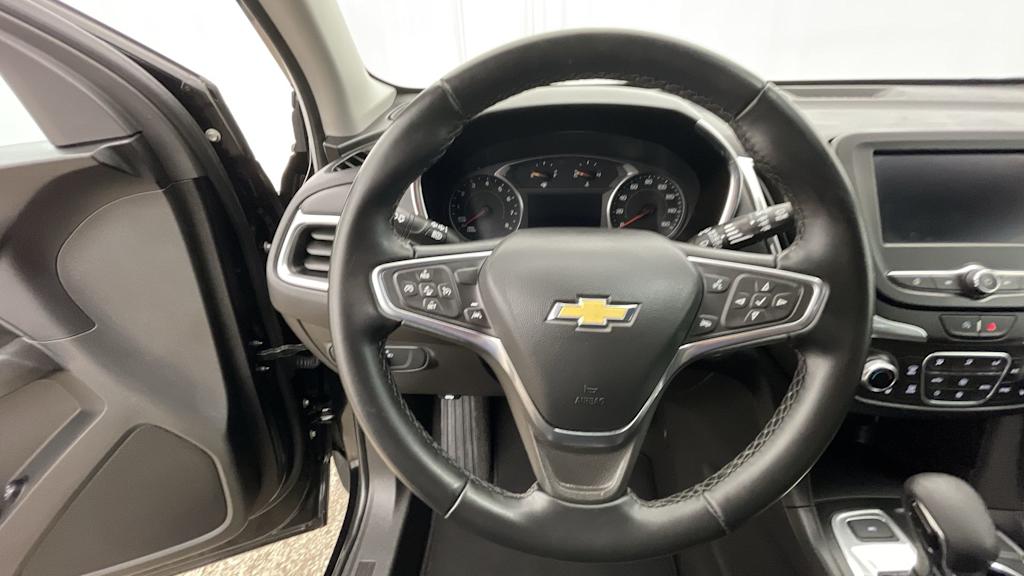 Thumbnail: 2024 Chevrolet Equinox - 9