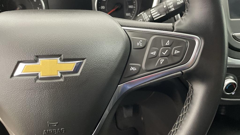 Thumbnail: 2024 Chevrolet Equinox - 24