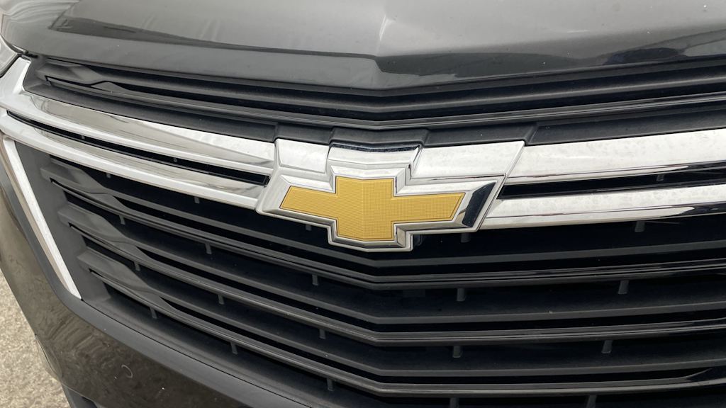 Thumbnail: 2024 Chevrolet Equinox - 6