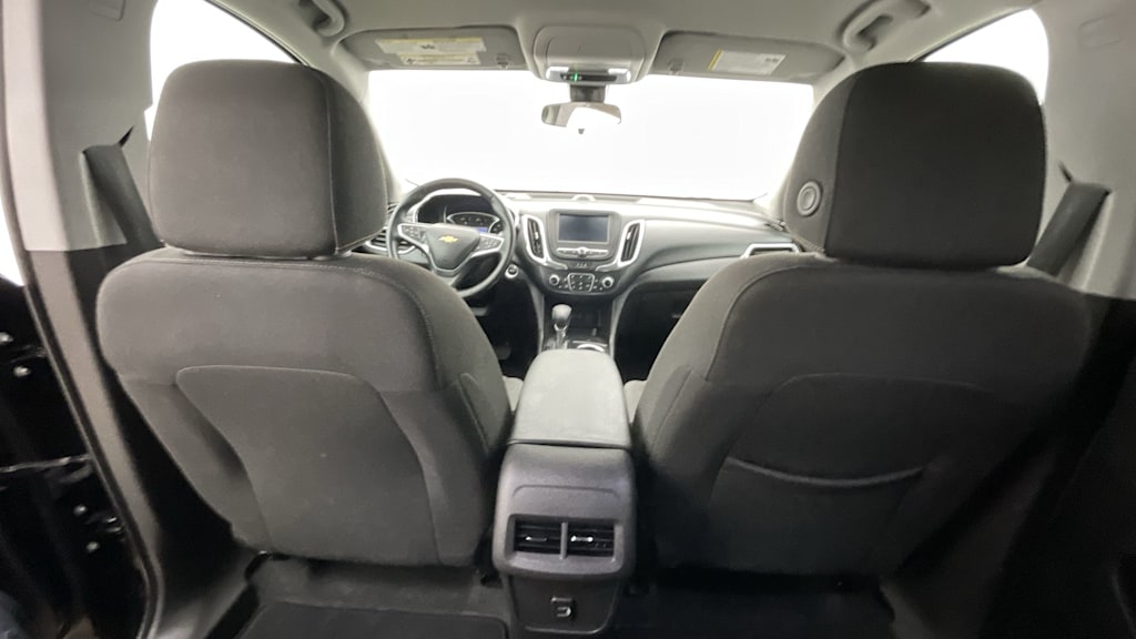 Thumbnail: 2024 Chevrolet Equinox - 20
