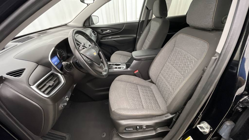 Thumbnail: 2024 Chevrolet Equinox - 11