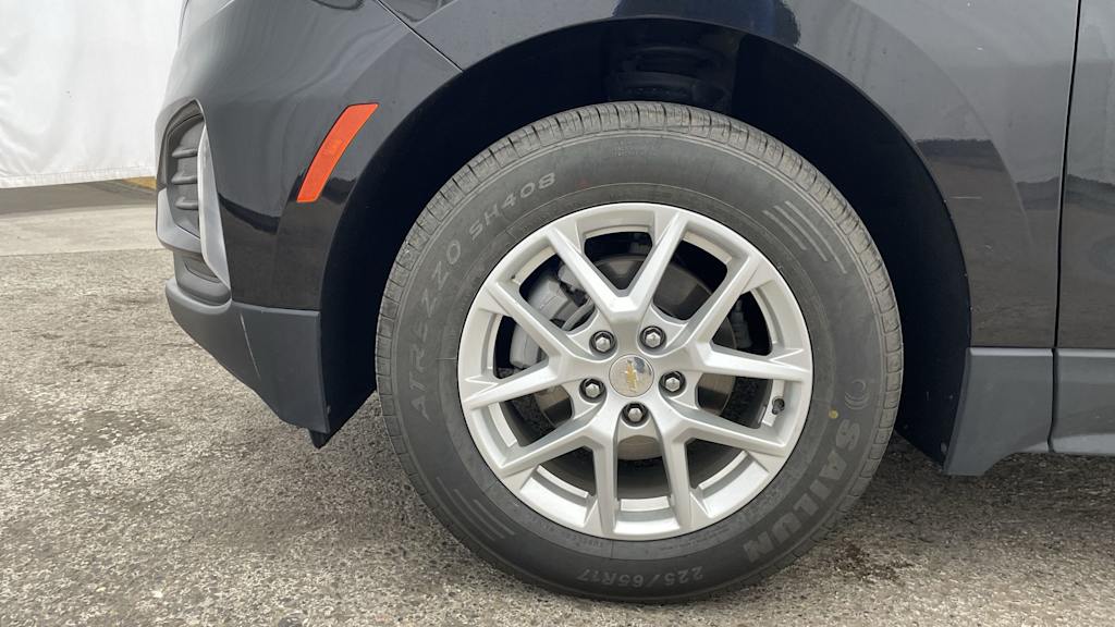 Thumbnail: 2024 Chevrolet Equinox - 7