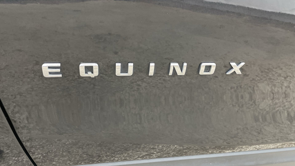 Thumbnail: 2024 Chevrolet Equinox - 38