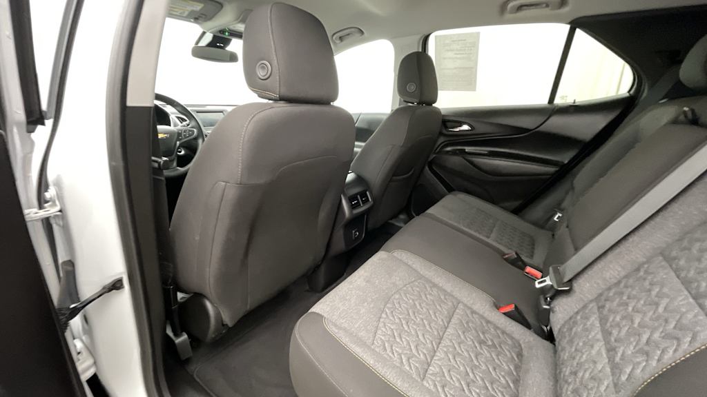 Thumbnail: 2024 Chevrolet Equinox - 12