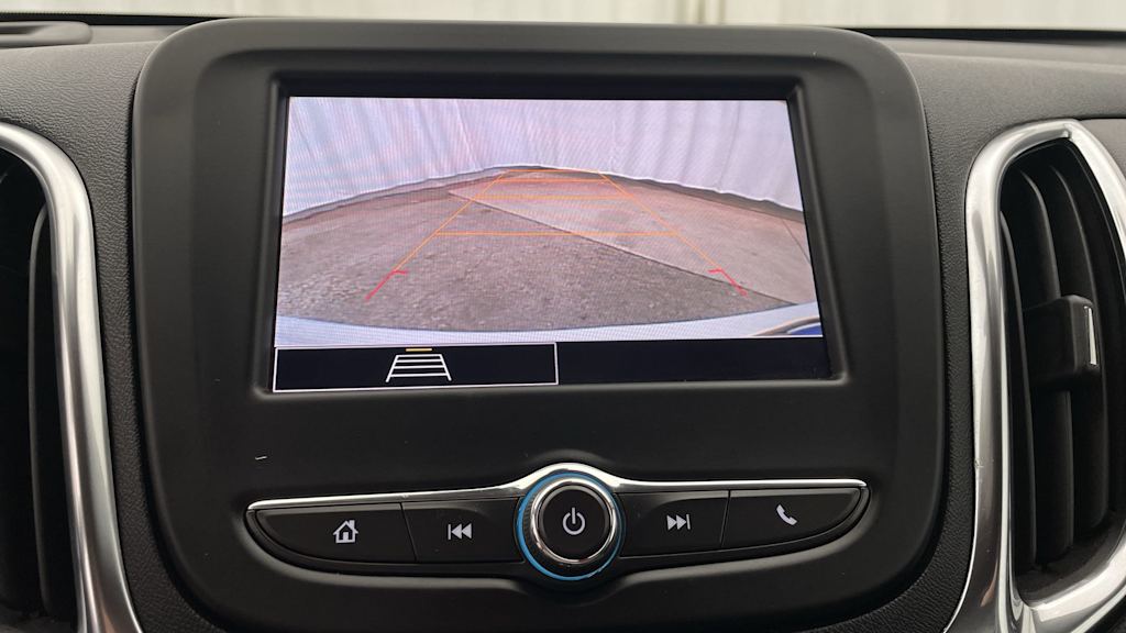 Thumbnail: 2024 Chevrolet Equinox - 14