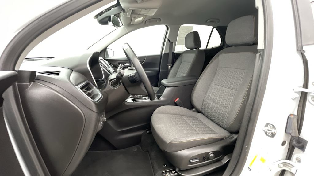 Thumbnail: 2024 Chevrolet Equinox - 11