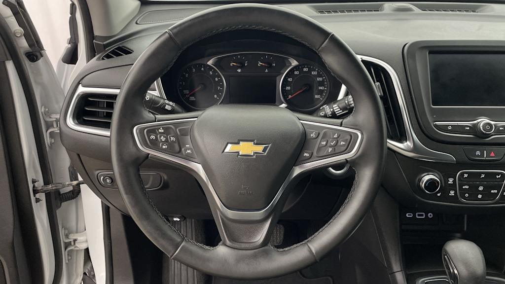 Thumbnail: 2024 Chevrolet Equinox - 9