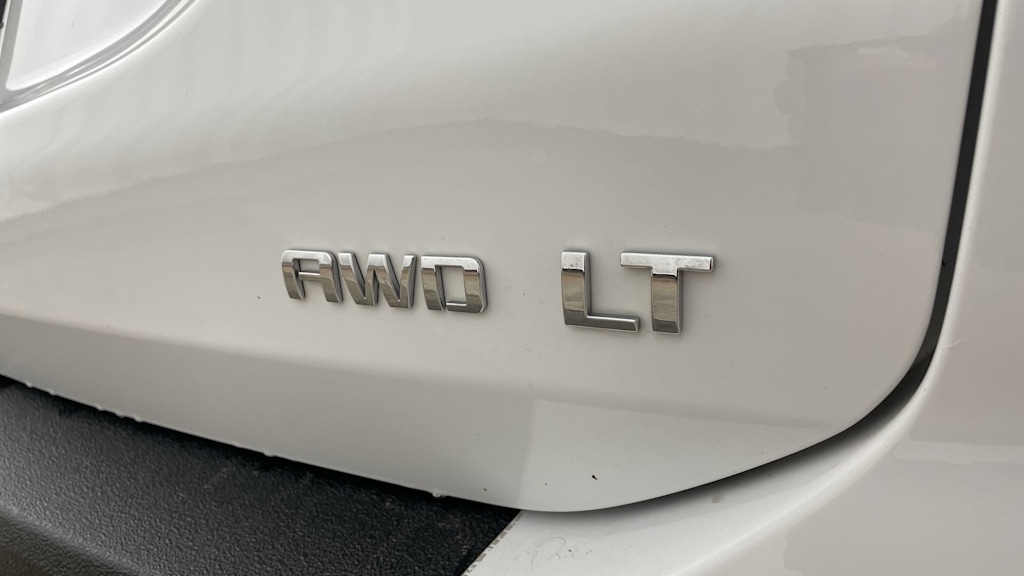 Thumbnail: 2024 Chevrolet Equinox - 6