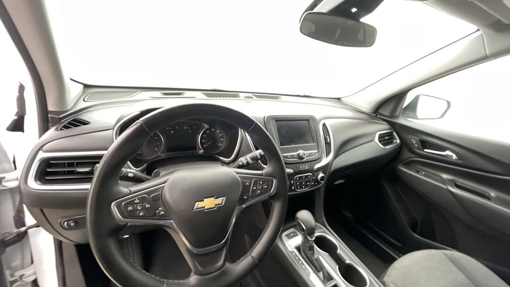 Thumbnail: 2024 Chevrolet Equinox - 2