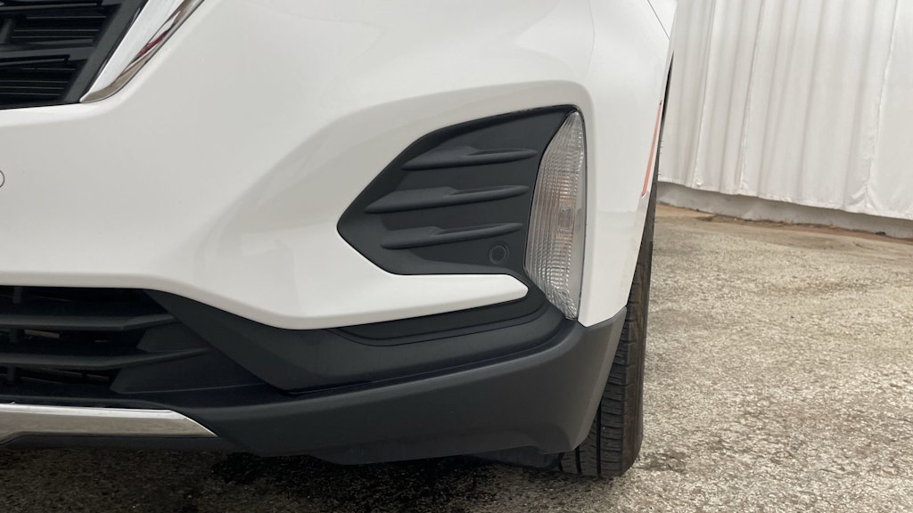Thumbnail: 2024 Chevrolet Equinox - 35
