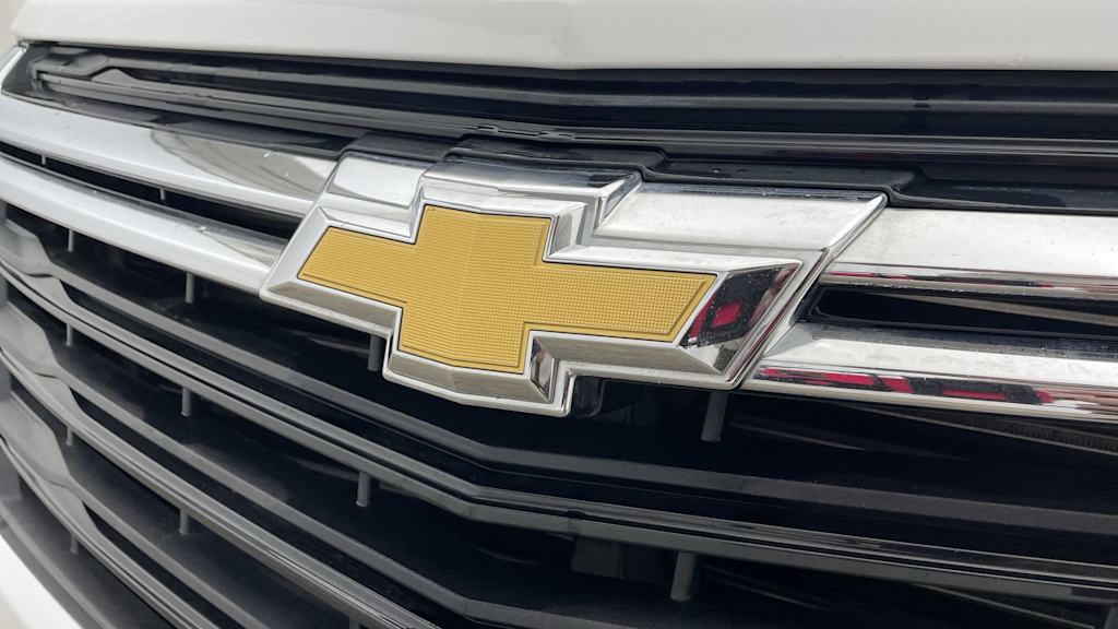 Thumbnail: 2024 Chevrolet Equinox - 36