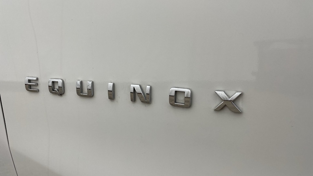 Thumbnail: 2024 Chevrolet Equinox - 37