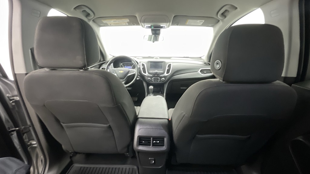 Thumbnail: 2020 Chevrolet Equinox - 20