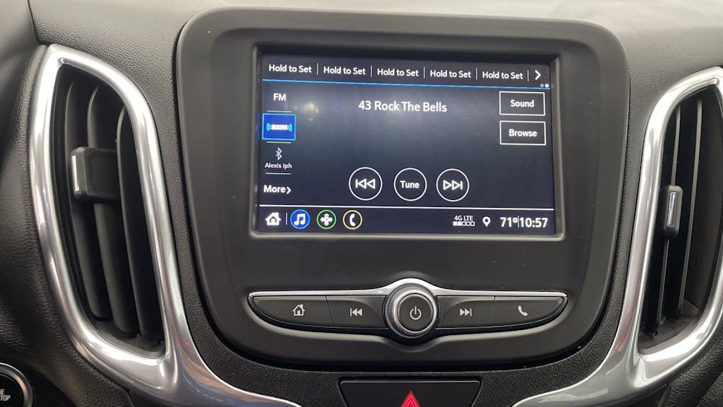 Thumbnail: 2020 Chevrolet Equinox - 27