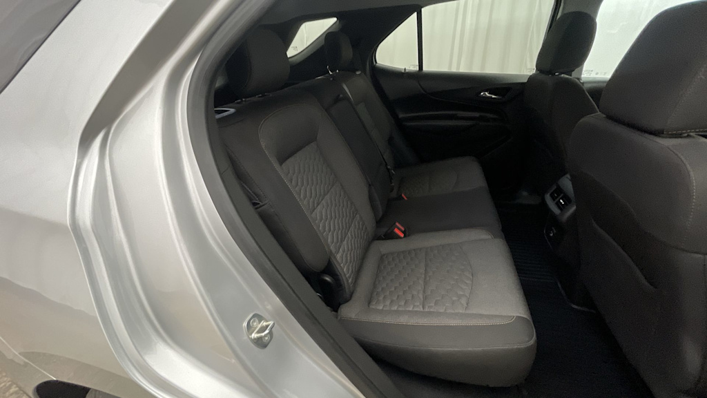 Thumbnail: 2020 Chevrolet Equinox - 21
