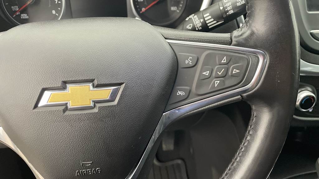 Thumbnail: 2020 Chevrolet Equinox - 24