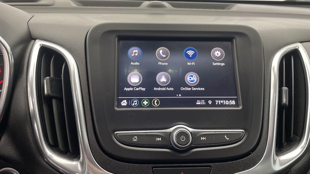 Thumbnail: 2020 Chevrolet Equinox - 31