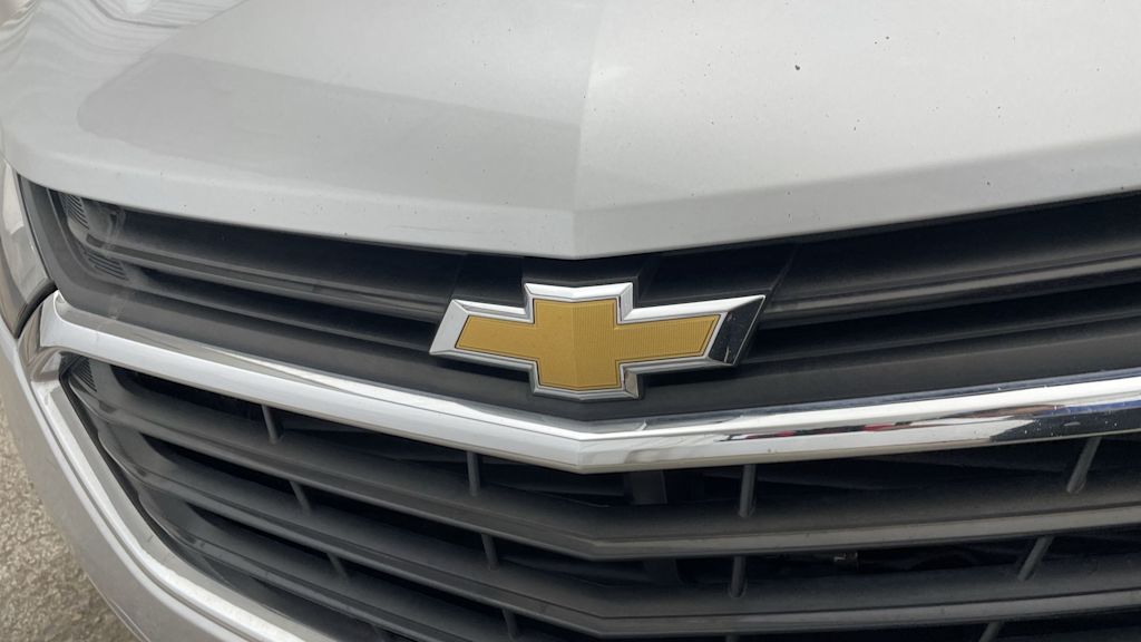 Thumbnail: 2020 Chevrolet Equinox - 6