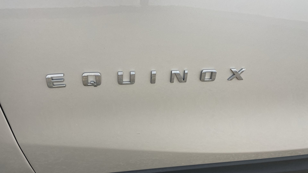 Thumbnail: 2020 Chevrolet Equinox - 40