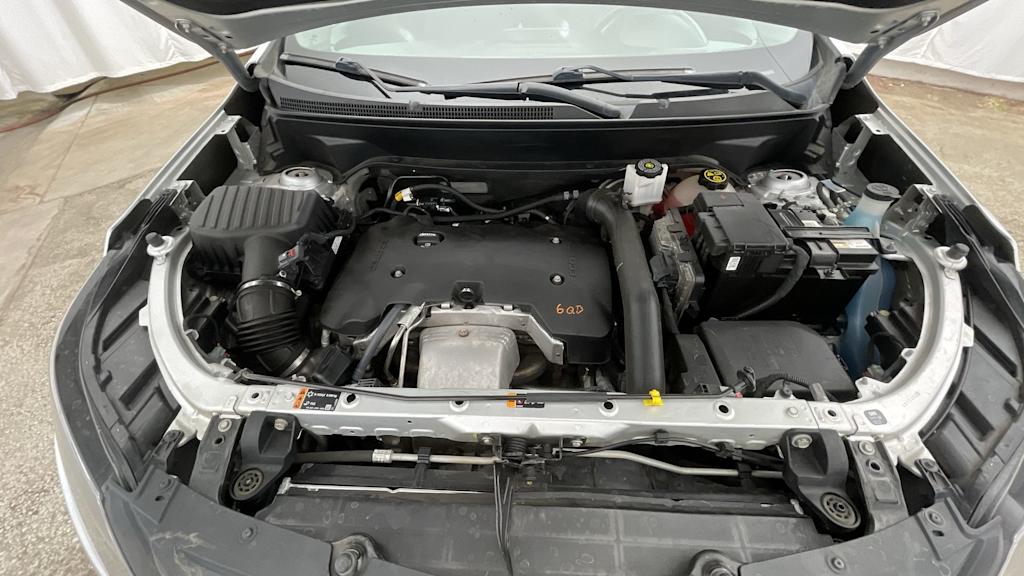 Thumbnail: 2020 Chevrolet Equinox - 8