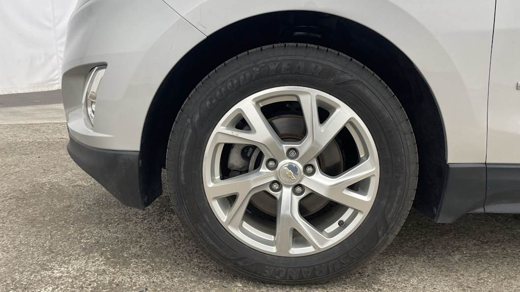 Thumbnail: 2020 Chevrolet Equinox - 7